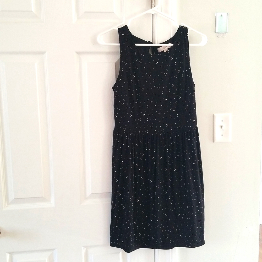 Women's Ann Taylor Loft Dress